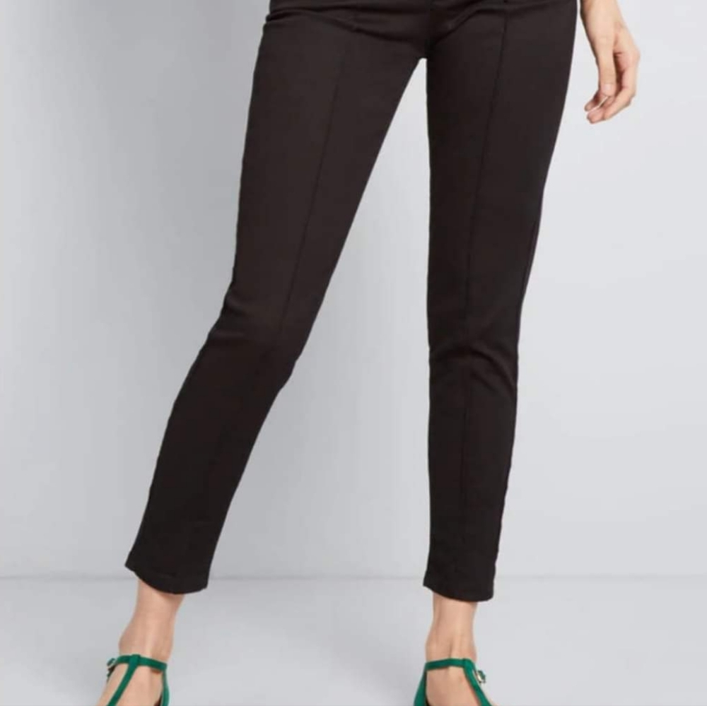 Richmond pant (short inseam)